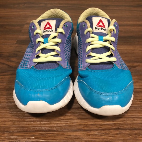Reebok Running Shoes - Picture 2 of 8
